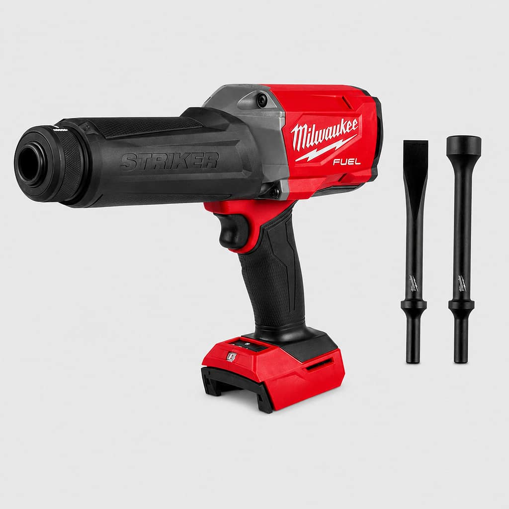 M18 FUEL STRIKER Hammer