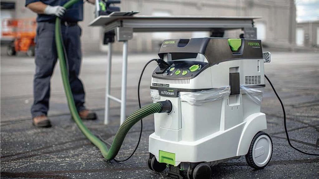 festool vacuum