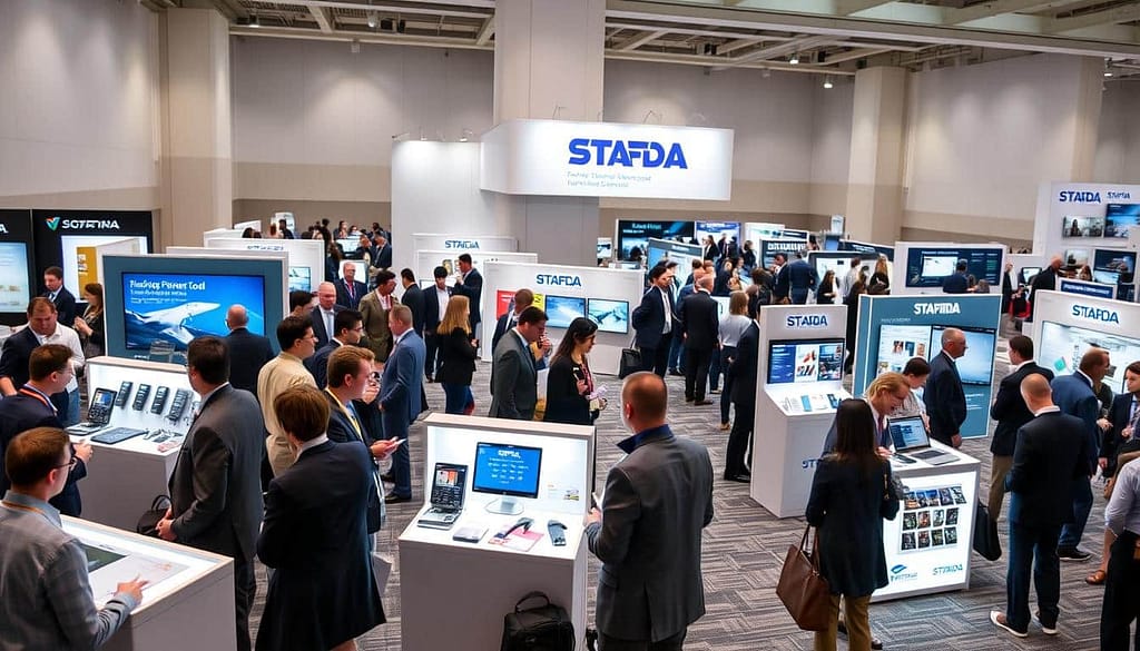 STAFDA announcements