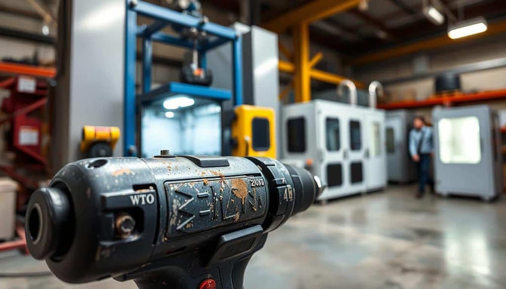 best impact drivers durability test