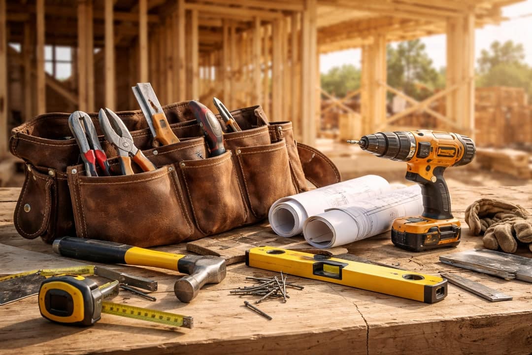 tools