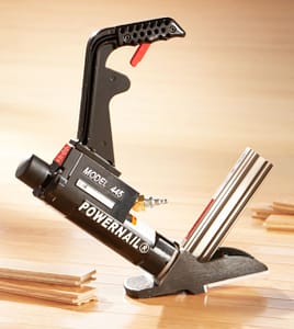 nail cleat