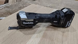 makita black
