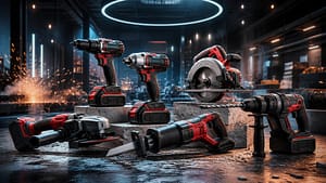 power tools