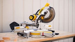 power saw featured