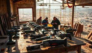 Jobsite Readiness