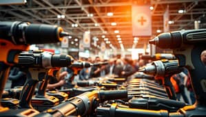 Trade Show Highlights