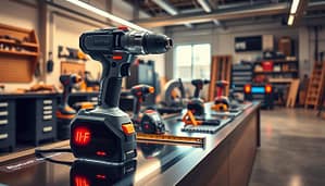 smart connected tools 2025