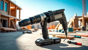 bluetooth drill review