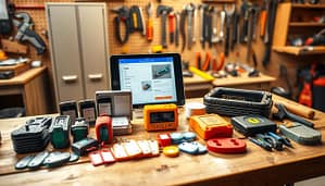connected jobsite starter kit
