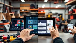 tool ecosystem comparison
