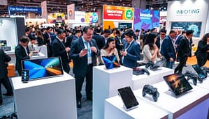 trade show smart tools