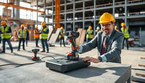 Wireless Power Systems