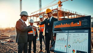 connected jobsite