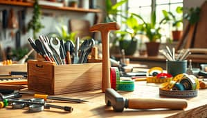 eco-friendly tools