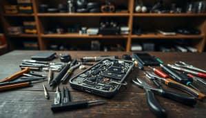 right to repair tools