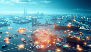 tool supply chain resilience