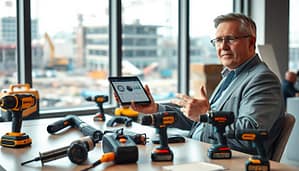 AI tool diagnostics