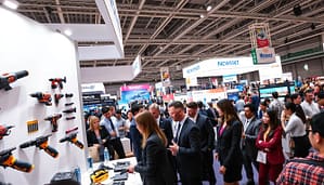 trade show power tools 2025