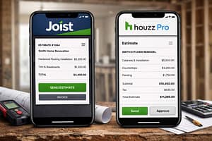 app for estimate