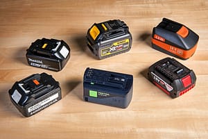batterries