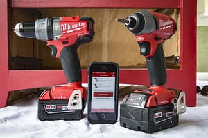 tool connect