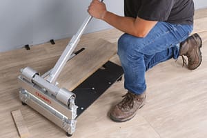 floor cutting