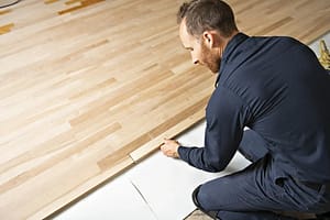 inline wood