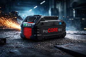 procore 18v pro
