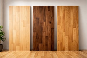 what kind of wood is best