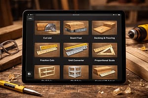 woodworking