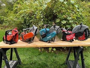 cordless saw branded