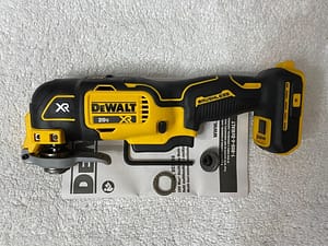 dewalt xr