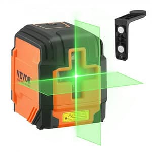 self leveling laser